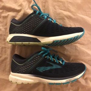 Brooks Ravenna 9 Running Shoes